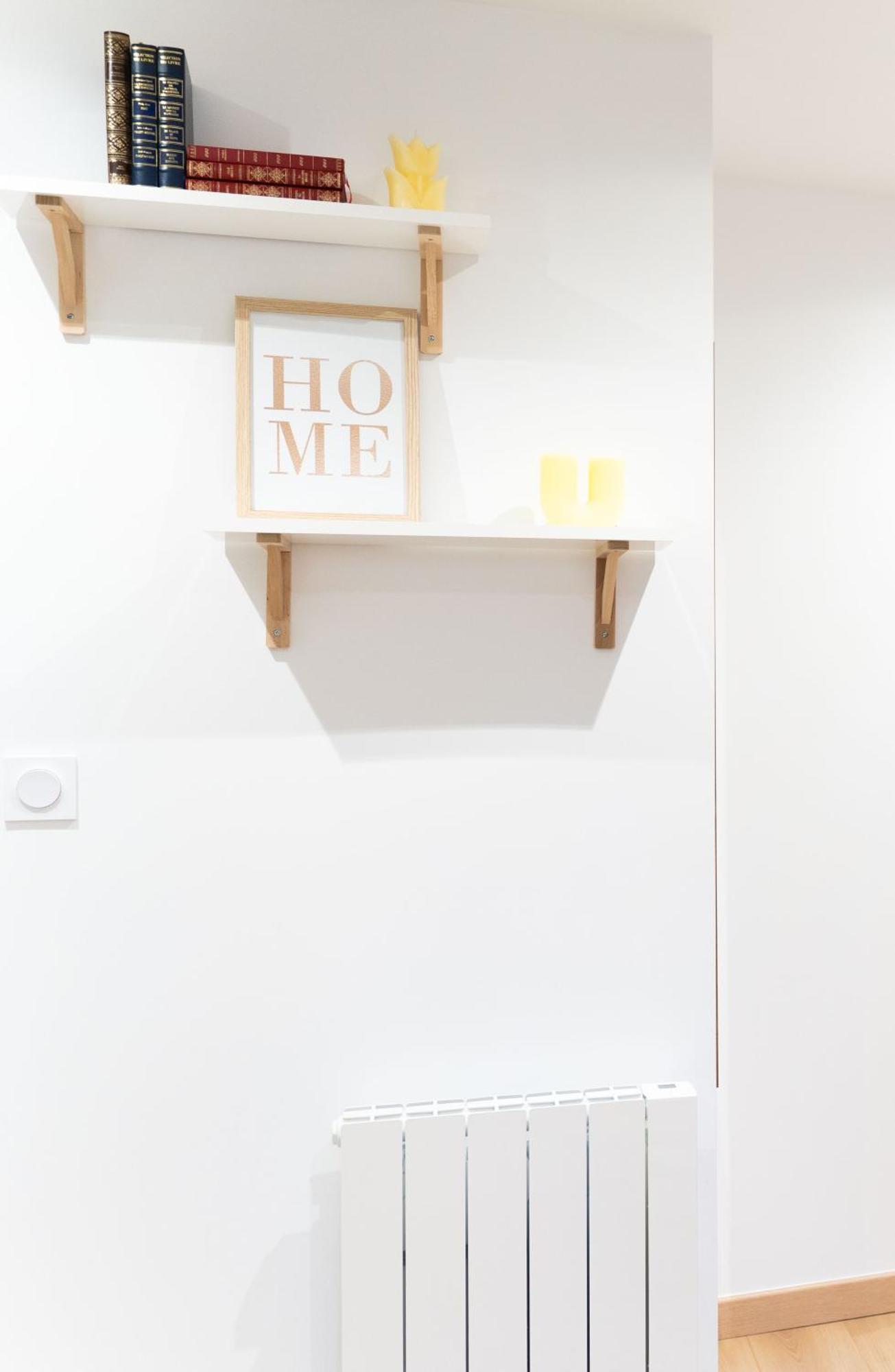 Maison Cosy Centre Gare Holiday home *