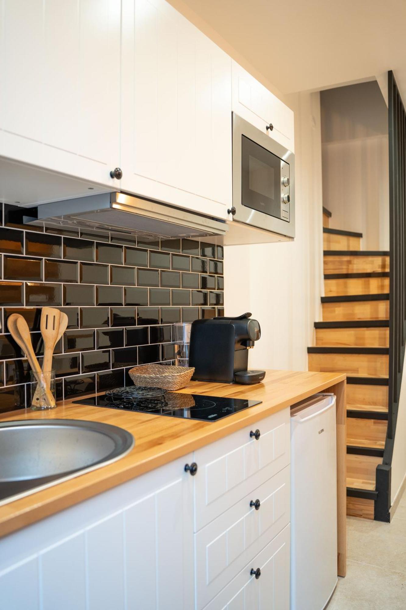 Maison Cosy Centre Gare Holiday home