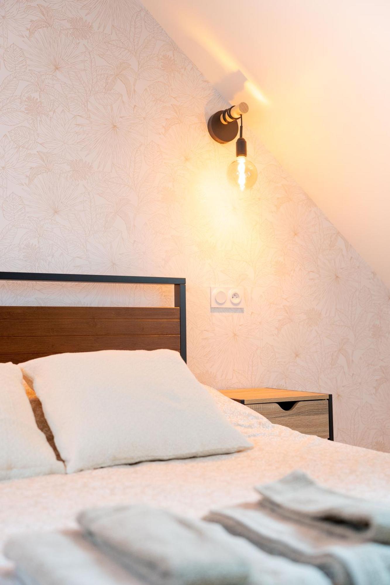 Holiday home Maison Cosy Centre Gare *