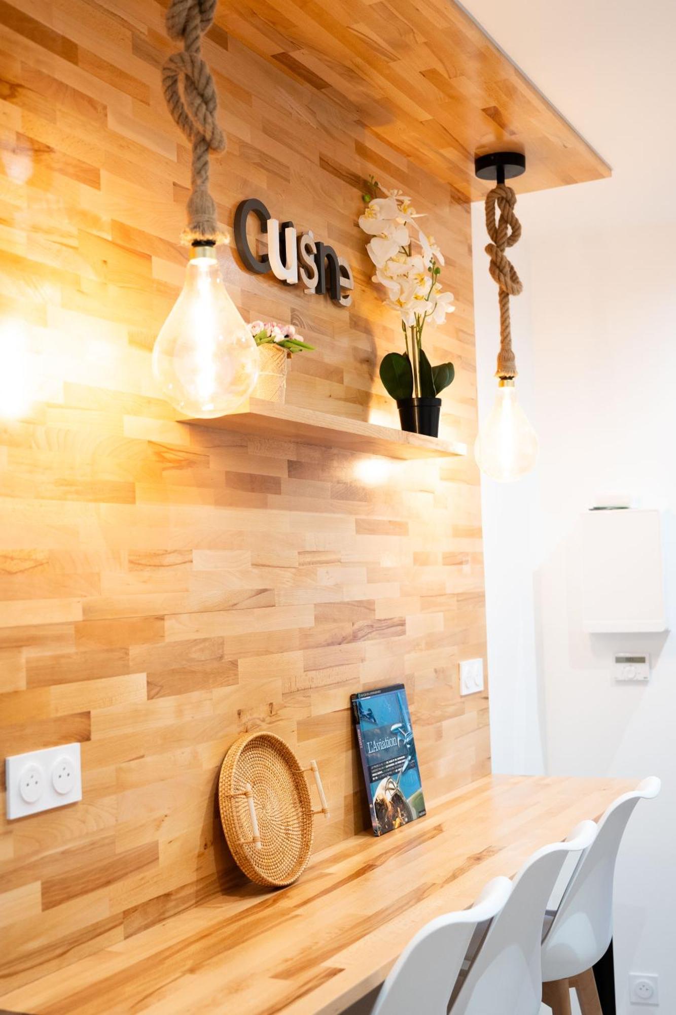 Maison Cosy Centre Gare Casa vacanze Amiens